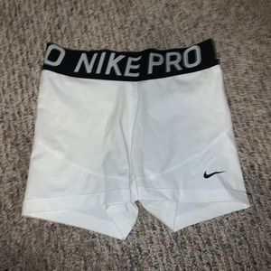 Nike pros